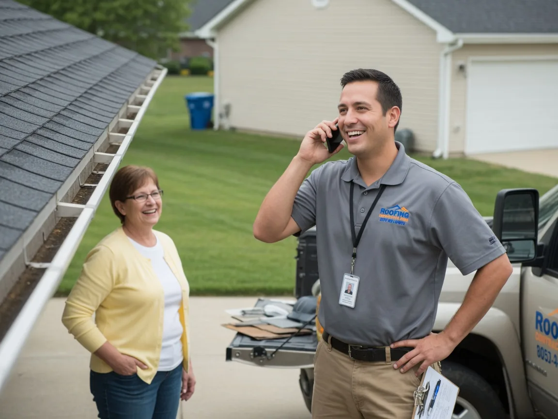 Local Roofing Contractors Richton, MS FAQs